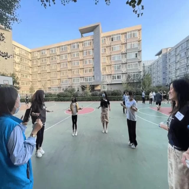第345组国际赛场视角下的赛程新动态分析
